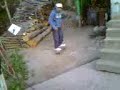 Nebregoste Budala oz skateboard