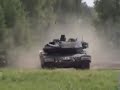 Leopard 2A6