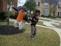 shallow spring's kids actin dumbays =d
enjoy foo!!