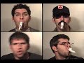 Enter Kazoo Man - Metallica Enter Sandman performed on KAZOO by Mister Tim