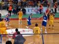 Άρης - Bnei Hasharon 2/12/2008