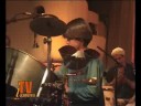 Samba Vision 08 & Int. Sergio Bore Samba Vision 08 & Int. Sergio Bore