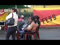Huelga por presunto acoso laboral.mpg