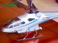 Esky Lama V4 RC Helicopter Tutorial Flight from XHeli.com Esky Lama V4 RC Helicopter Tutorial Flight from XHeli.com