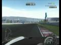 Autopolis GP Circuit in 1.04:03s with 911