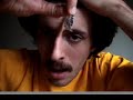 Scanning Barcode Tattoos with Voice Synthesizer