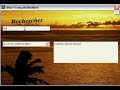 dictionnaire Mahorais/Fran�ais Fran�ais/Mahorais