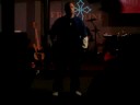 Andy dancing