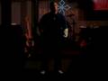 Andy dancing