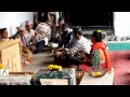 Dernier article sur ce périple: musiciens à Hanuman-dhoka Durbar Square - Katmandou - Népal