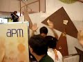 729 Vanness & Kangta APM 7 729 Vanness & Kangta APM 7