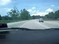Toyota LE EE80 with Levin AE111 4AGE 20V Blacktop Road Test