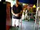 ANGELVIDEOS: Arturo bailando! ANGELVIDEOS: Arturo bailando!