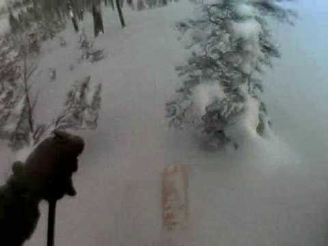 Backcountry Skis – testing and news Backcountry Skis - testing and news