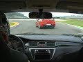Mugello - 08/06/2008 - Evo IX - Vin 748s - Thumb #3