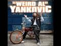 WHITE AND NERDY