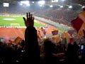 a.s.Roma 2 - 1 Real Madrid CF (19/02/2008) - Inizio