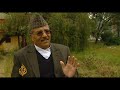 Nepalis voice climate change fears - 04 Dec 09