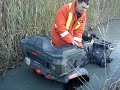 Polaris sportsman stuck