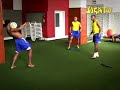 Nike Football - 3 Brezilyal�