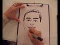 Singapore Event Caricaturist / Cartoonist Singapore Event Caricaturist / Cartoonist