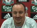 Pre match conference: Liverpool v Hull City Pre match conference: Liverpool v Hull City