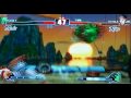 Inferno Ranbat 6- WINNERS FINAL- Bush [Bla] vs Newtype [Ryu]
