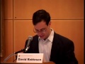 The Future of News - Featured Talk