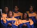 NC AT FELLOWSHIP GOSPEL CHOIR 2007 NC AT FELLOWSHIP GOSPEL CHOIR 2007