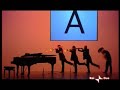 dallo spettacolo teatrale 