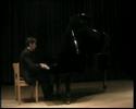 Horowitz Carmen Variations (Heinz Lengersdorf)