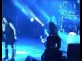 Tarja Turunen vs Anette Olzon - Nemo
