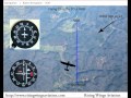 Navigation Using a VOR