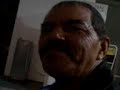 Pai do Welker canta: Papel