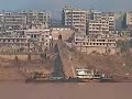 China:Changjiang river (Yangtze), Wuhan