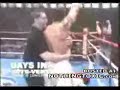 najszybszy nokaut / fastest knockout in history