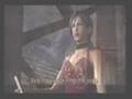 Resident Evil Girls