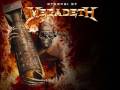 Megadeth - Lucretia w/ lyrics