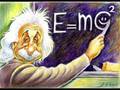 MC Hawkings E=MC²