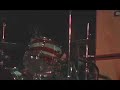 PRIESTESS \"No Real Pain\" w/ drum solo (Live) PRIESTESS \"No Real Pain\" w/ drum solo (Live)
