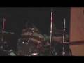 PRIESTESS No Real Pain w/ drum solo (Live)