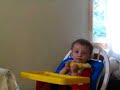 liam eats all the corn