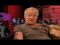 Chicago The Band A&E  Interview 1