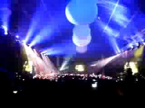 DJ Tiesto Live at Creamfields Festival Liverpool, UK 2008 pic YouTube Preview Image