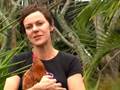 Vegan Profile: Amanda Sorrenson