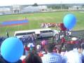 Bel Air 1st Pep Rally- Sept 27, 2008