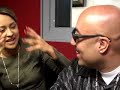 Lady La & Mr. Capon-E