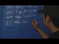 Grant Imahara Busts Asian Myths