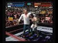 WWF Smackdown 1 - X-Pac V.S. Gangrel