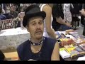 COMIC CON 2008: \"Here Comes Dr. Tran\" DVD